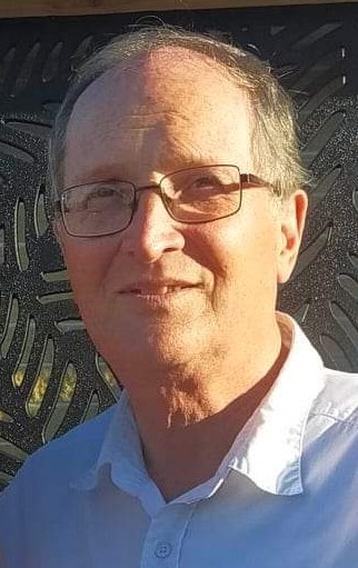 Pieter van Huyssteen